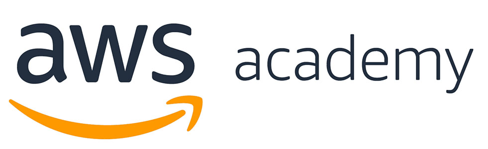 We are a member of the AWS academy program along with AWS educate